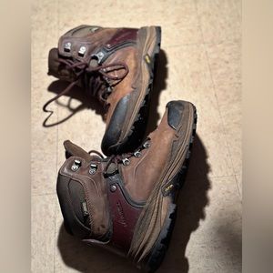 Merrell Crestbound GTX Waterproof Hiking Boots